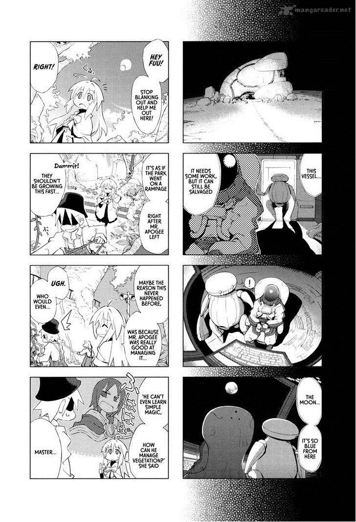 Kyoukai Senjou No Rinbo 13 6