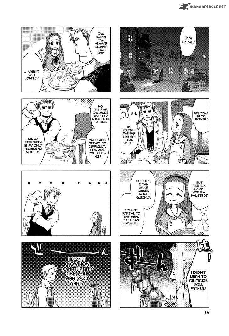 Kyoukai Senjou No Rinbo 15 7