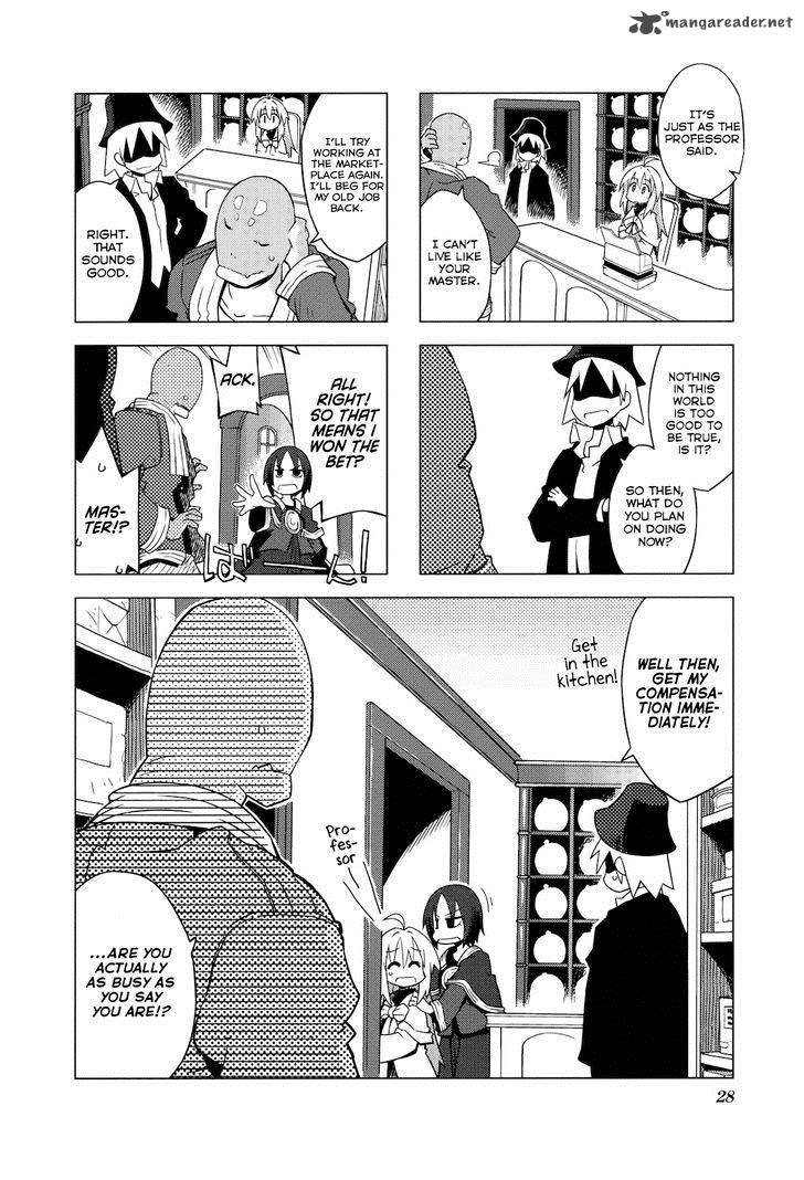 Kyoukai Senjou No Rinbo 16 8
