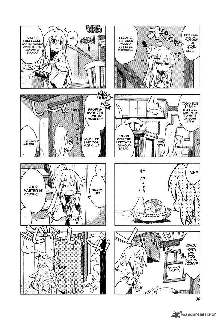 Kyoukai Senjou No Rinbo 17 2