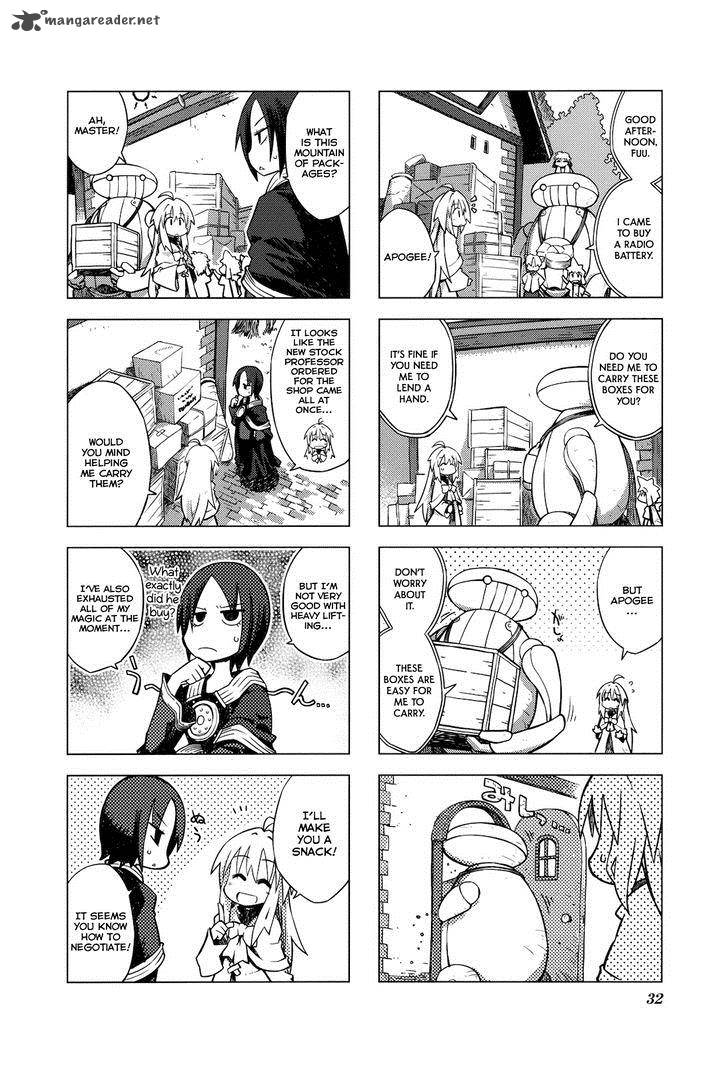 Kyoukai Senjou No Rinbo 17 4