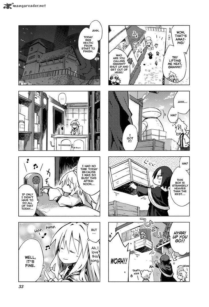 Kyoukai Senjou No Rinbo 17 5