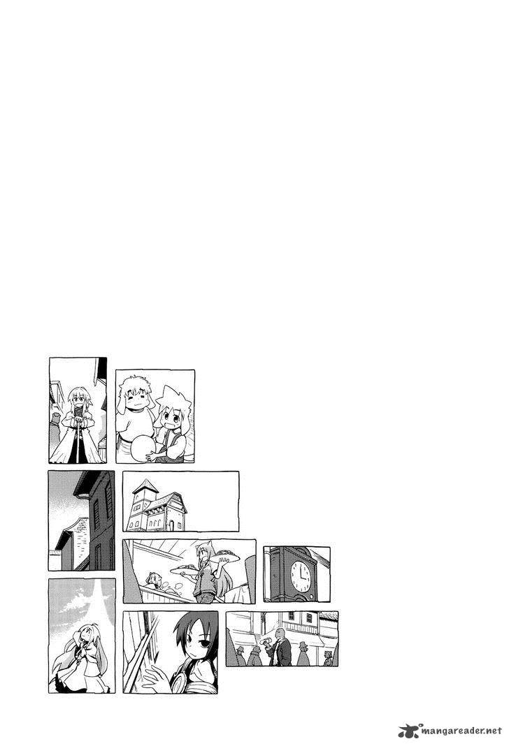 Kyoukai Senjou No Rinbo 17 7