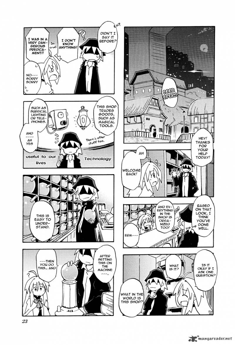 Kyoukai Senjou No Rinbo 2 7