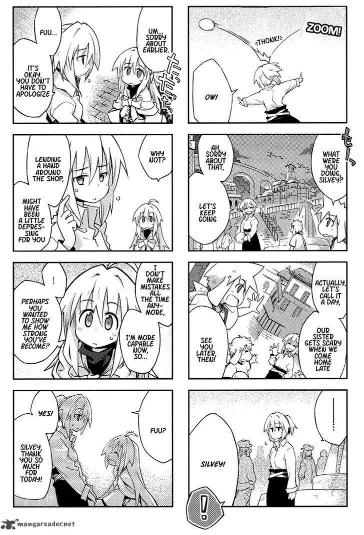 Kyoukai Senjou No Rinbo 20 7