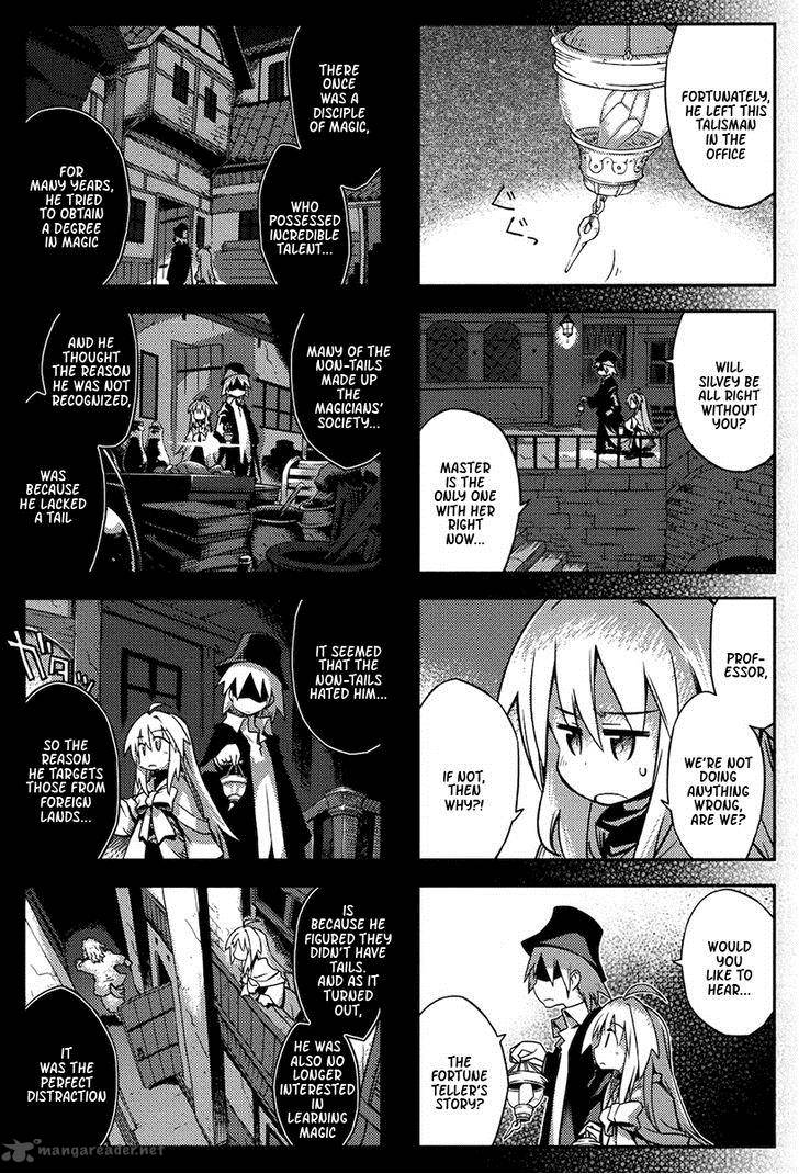Kyoukai Senjou No Rinbo 21 5