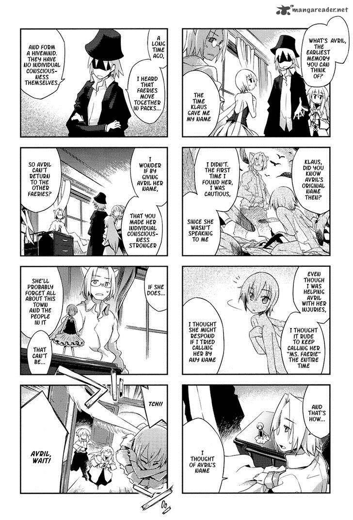 Kyoukai Senjou No Rinbo 22 4
