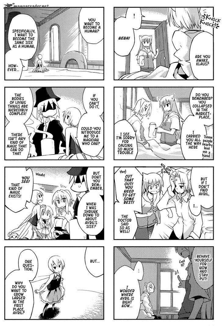 Kyoukai Senjou No Rinbo 23 2