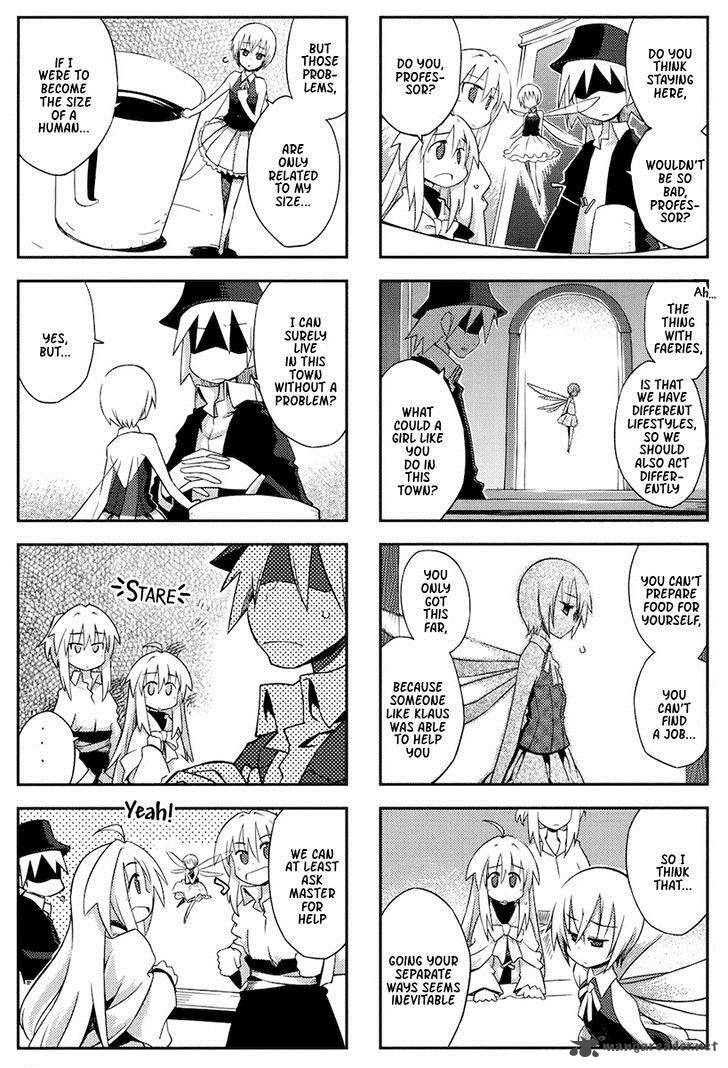 Kyoukai Senjou No Rinbo 23 3