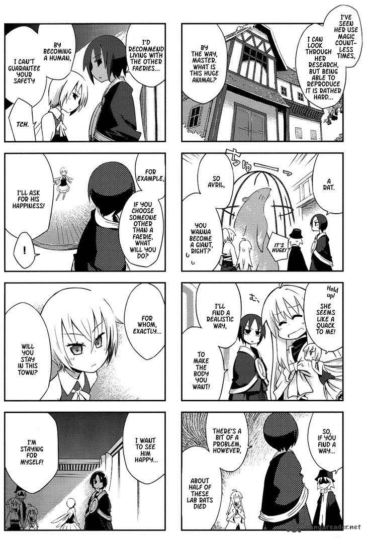 Kyoukai Senjou No Rinbo 23 4