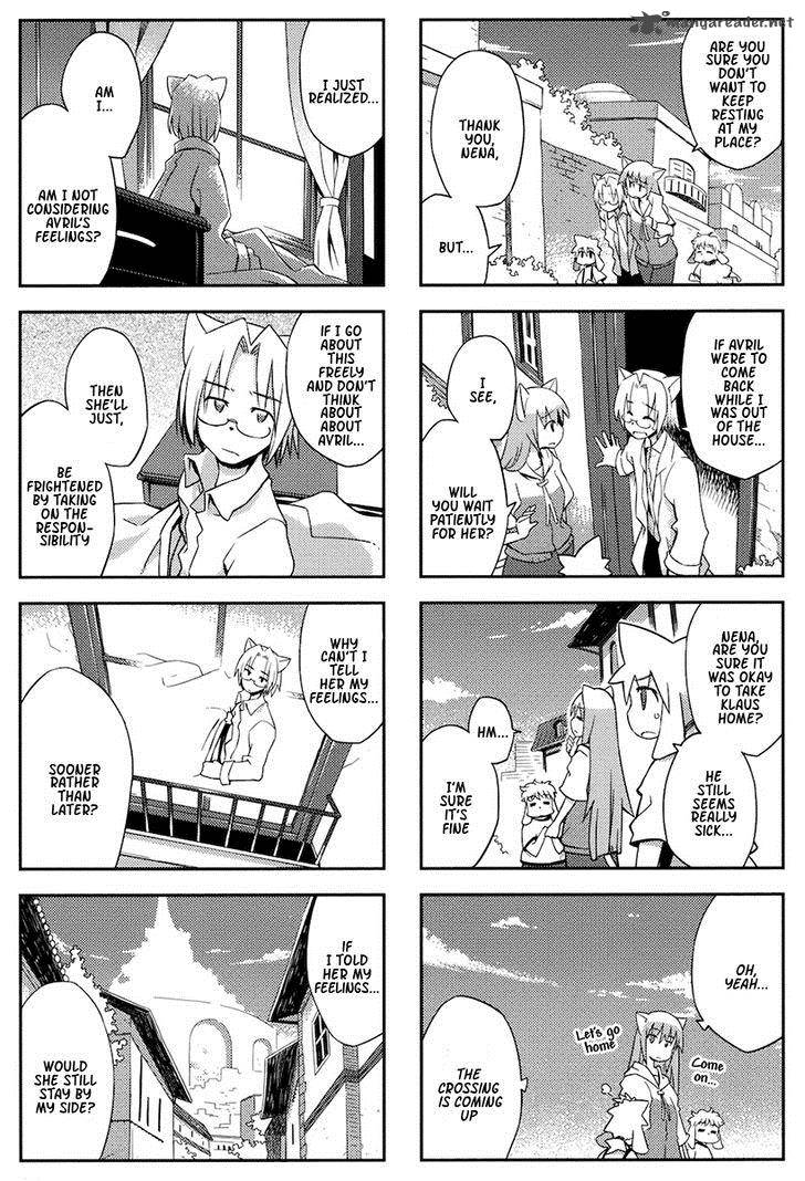 Kyoukai Senjou No Rinbo 23 5