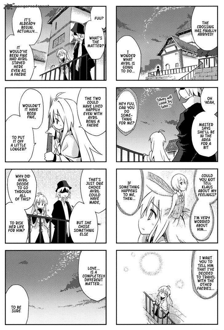 Kyoukai Senjou No Rinbo 23 6