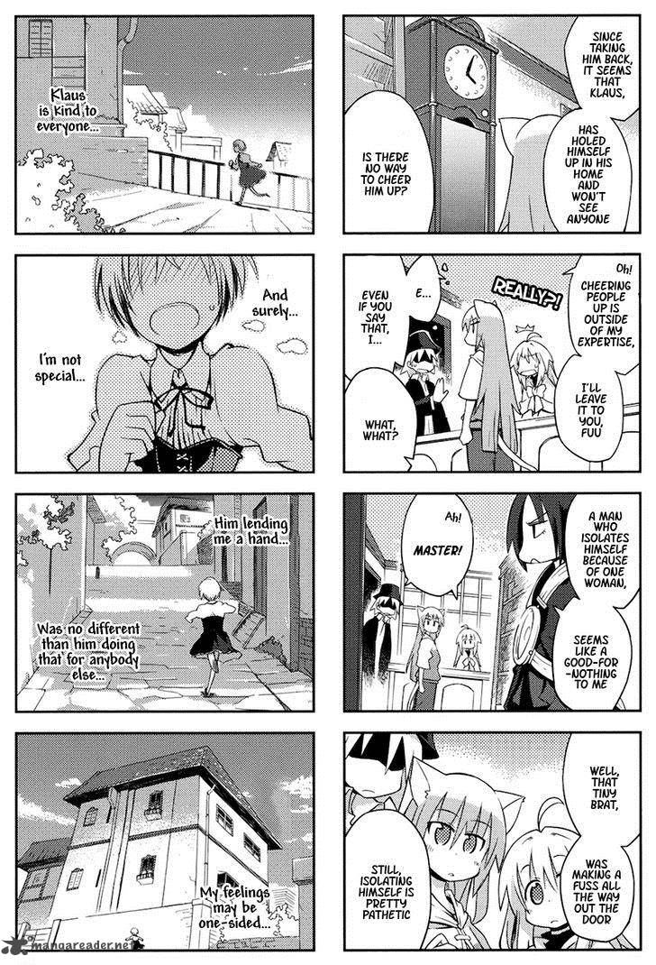 Kyoukai Senjou No Rinbo 23 7