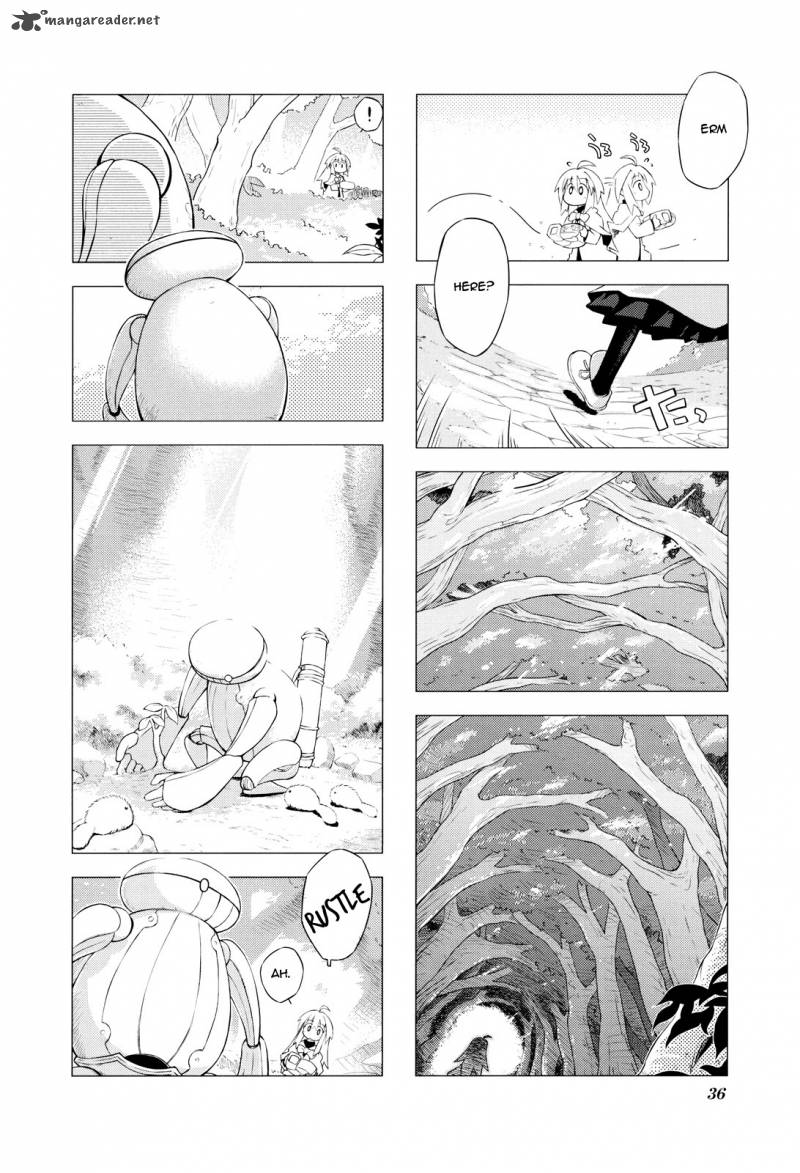 Kyoukai Senjou No Rinbo 4 4