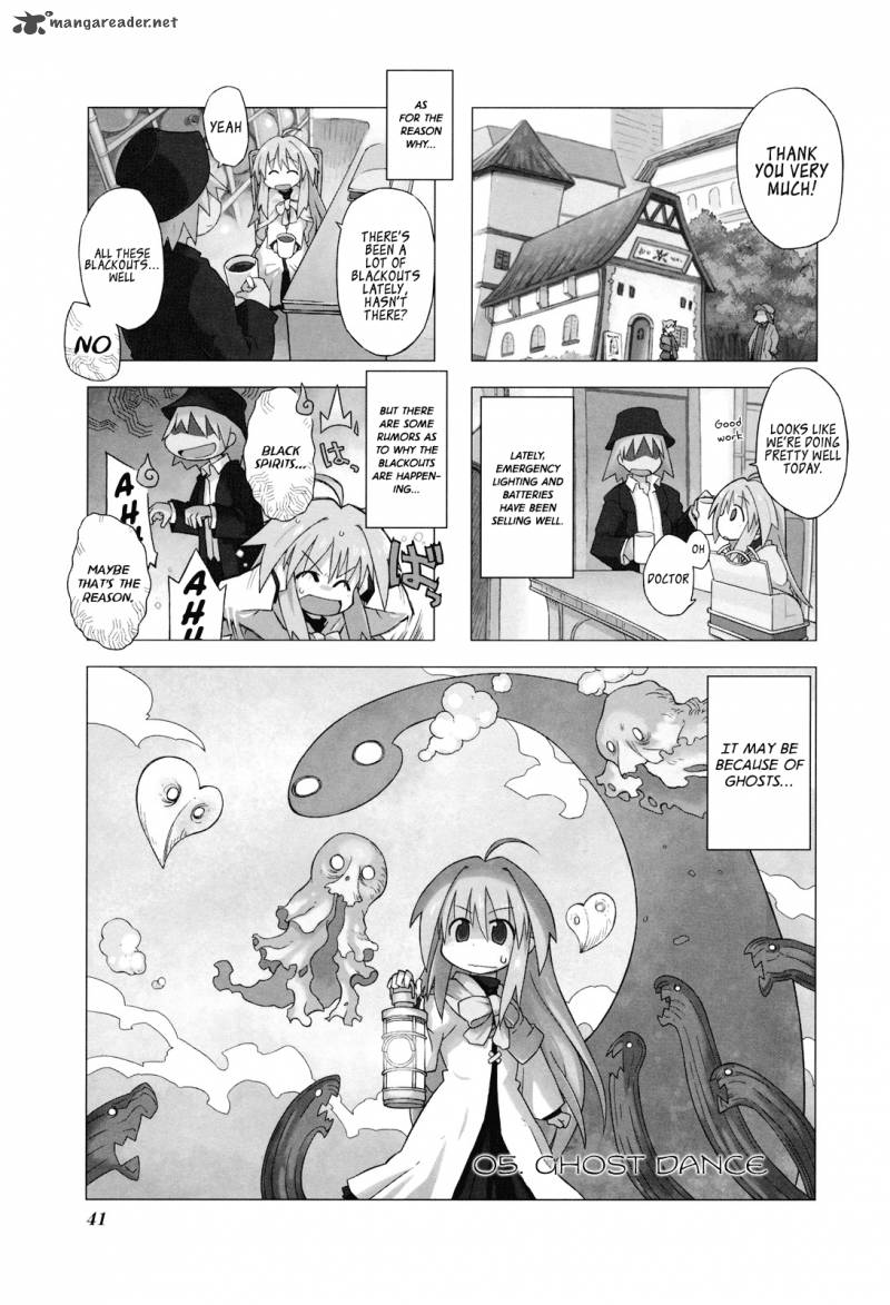 Kyoukai Senjou No Rinbo 5 1
