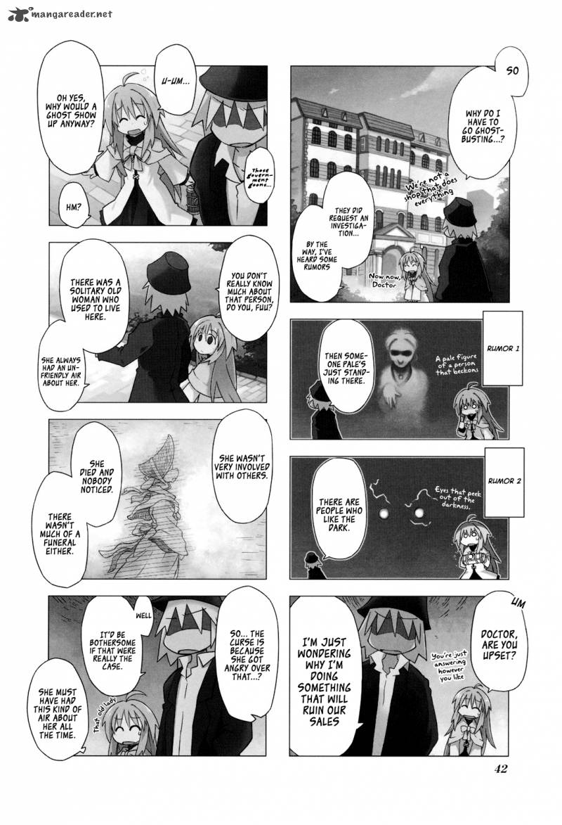 Kyoukai Senjou No Rinbo 5 2