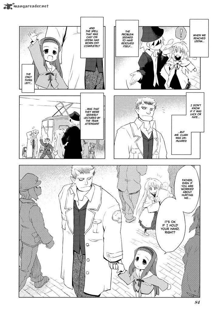 Kyoukai Senjou No Rinbo 9 10