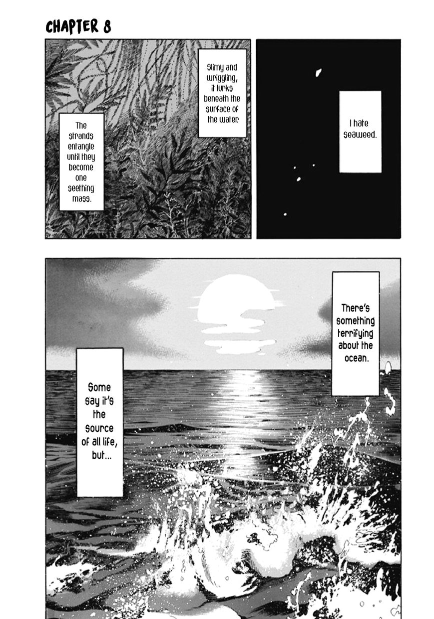 Kyoukotsu No Yume 8 5