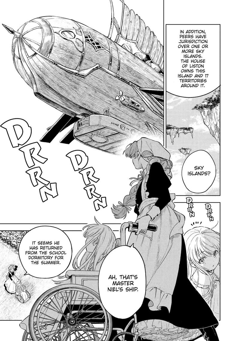 Kyouran Reijou Nia Liston Byoujaku Reijou Ni Tensei Shita Kamigoroshi No Bujin No Karei Naru Musouroku 1 12