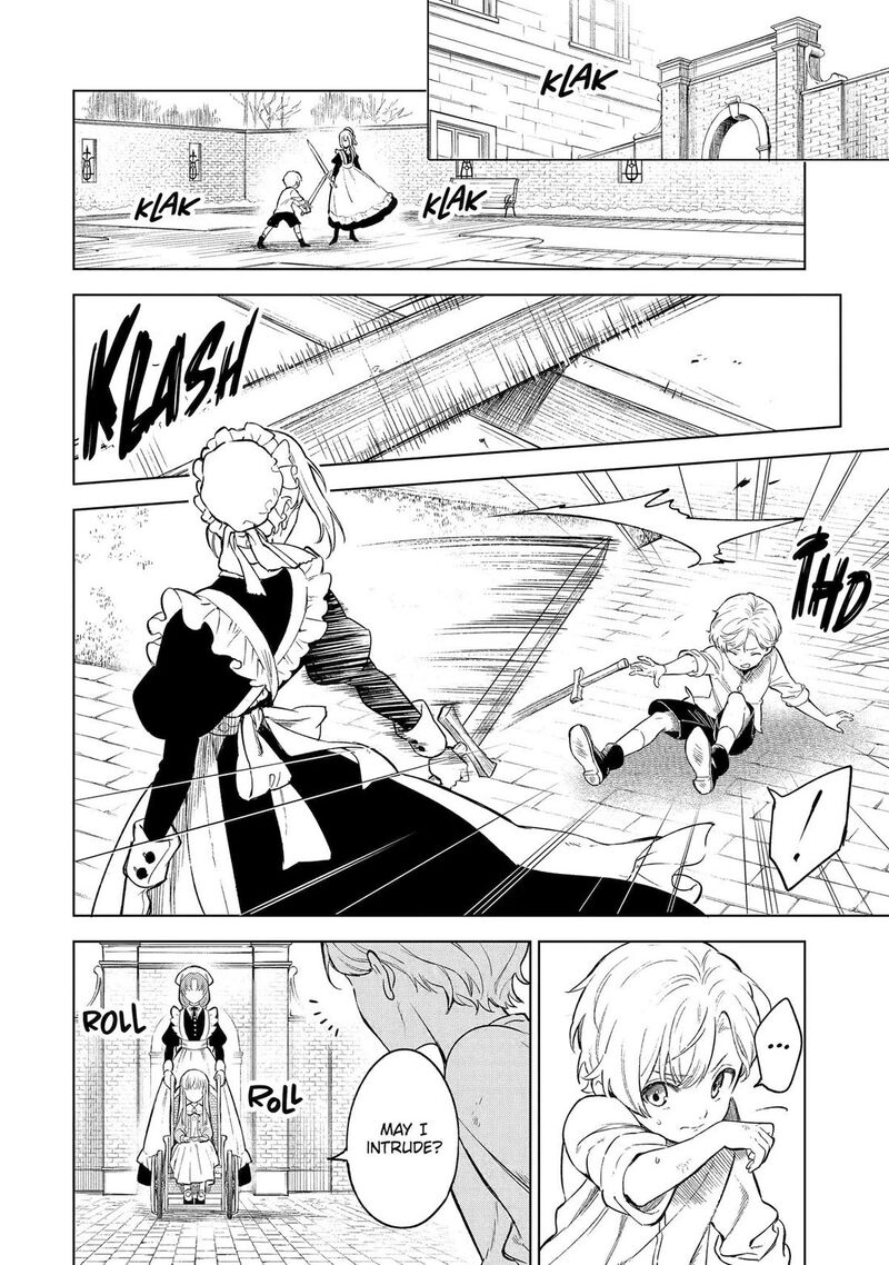 Kyouran Reijou Nia Liston Byoujaku Reijou Ni Tensei Shita Kamigoroshi No Bujin No Karei Naru Musouroku 1 21