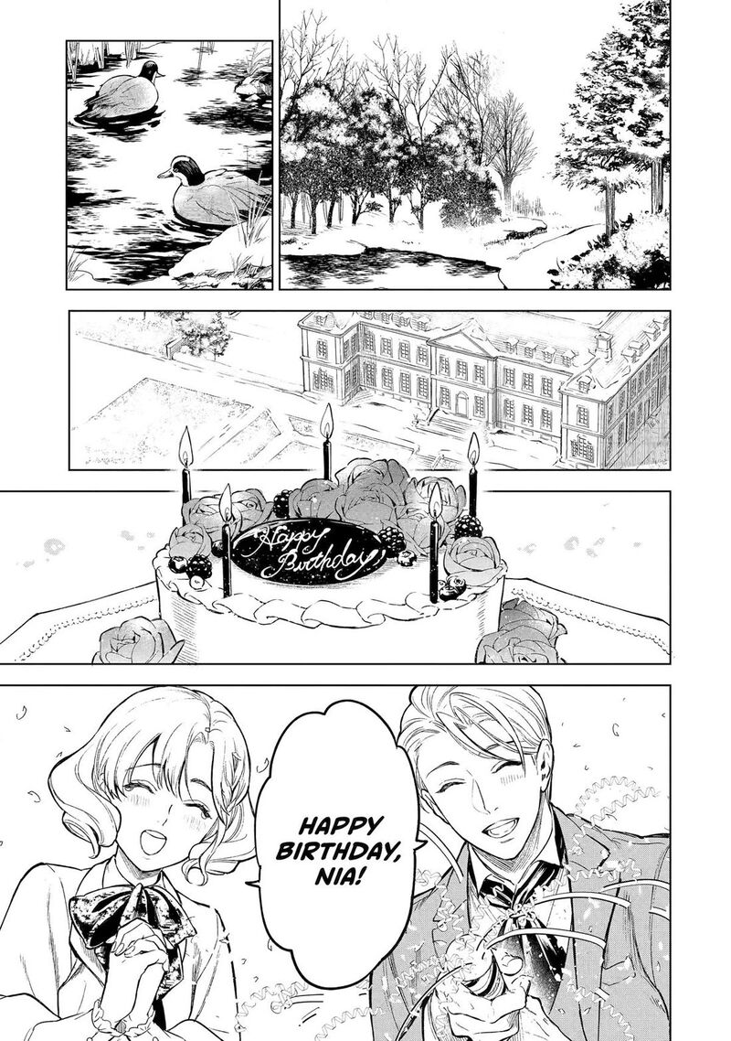 Kyouran Reijou Nia Liston Byoujaku Reijou Ni Tensei Shita Kamigoroshi No Bujin No Karei Naru Musouroku 1 26