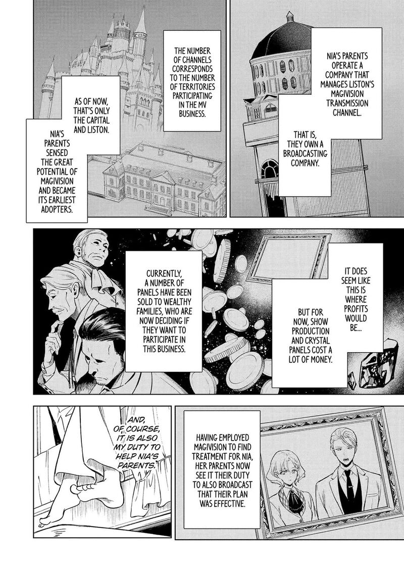 Kyouran Reijou Nia Liston Byoujaku Reijou Ni Tensei Shita Kamigoroshi No Bujin No Karei Naru Musouroku 1 29
