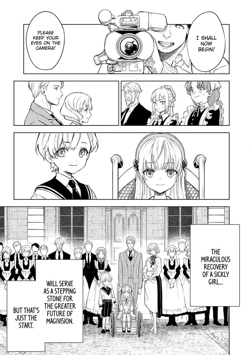 Kyouran Reijou Nia Liston Byoujaku Reijou Ni Tensei Shita Kamigoroshi No Bujin No Karei Naru Musouroku 1 34
