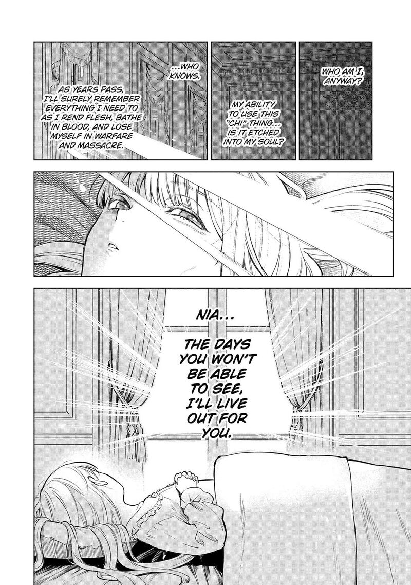 Kyouran Reijou Nia Liston Byoujaku Reijou Ni Tensei Shita Kamigoroshi No Bujin No Karei Naru Musouroku 1 9