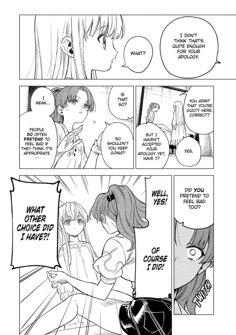 Kyouran Reijou Nia Liston Byoujaku Reijou Ni Tensei Shita Kamigoroshi No Bujin No Karei Naru Musouroku 10 13