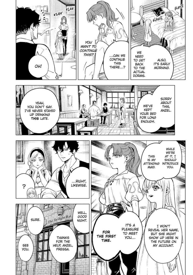 Kyouran Reijou Nia Liston Byoujaku Reijou Ni Tensei Shita Kamigoroshi No Bujin No Karei Naru Musouroku 10 17