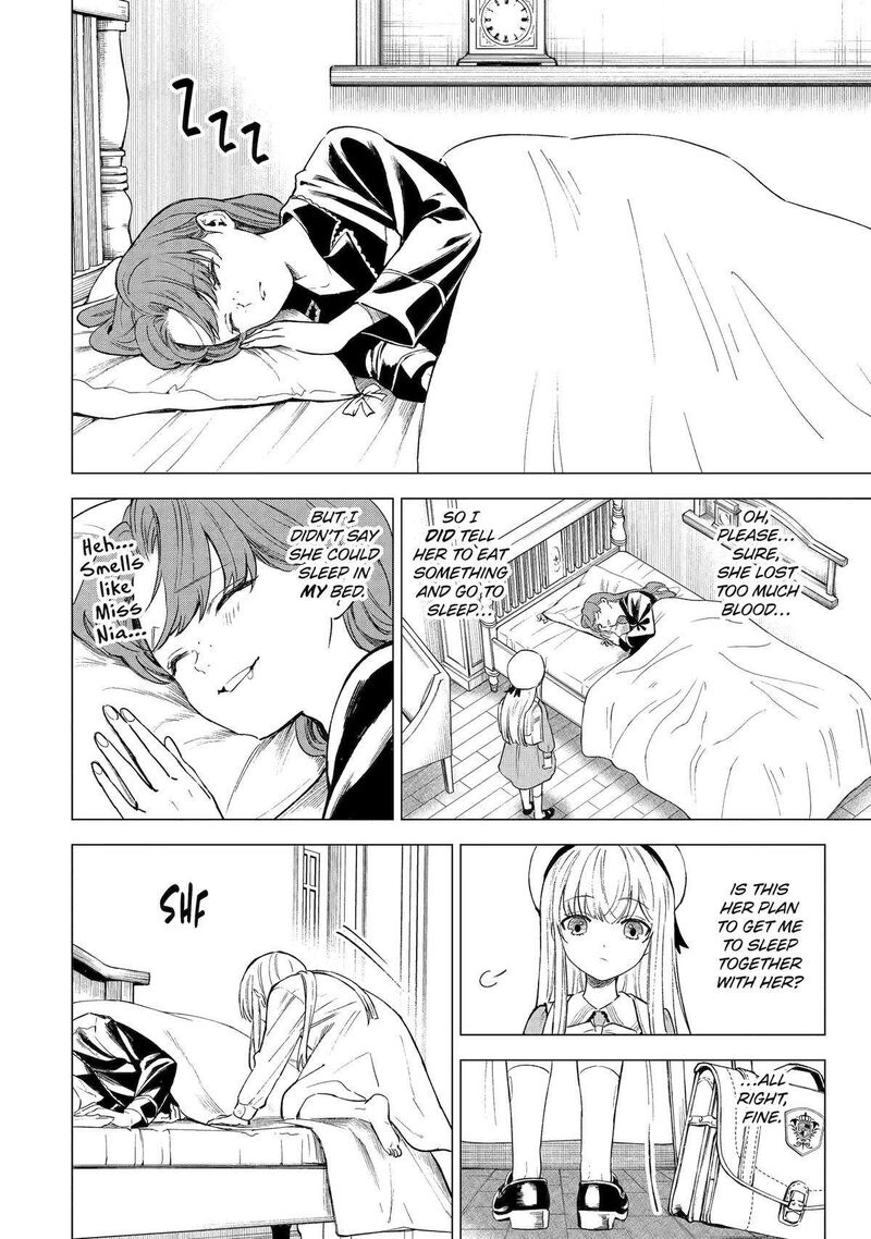Kyouran Reijou Nia Liston Byoujaku Reijou Ni Tensei Shita Kamigoroshi No Bujin No Karei Naru Musouroku 10 19