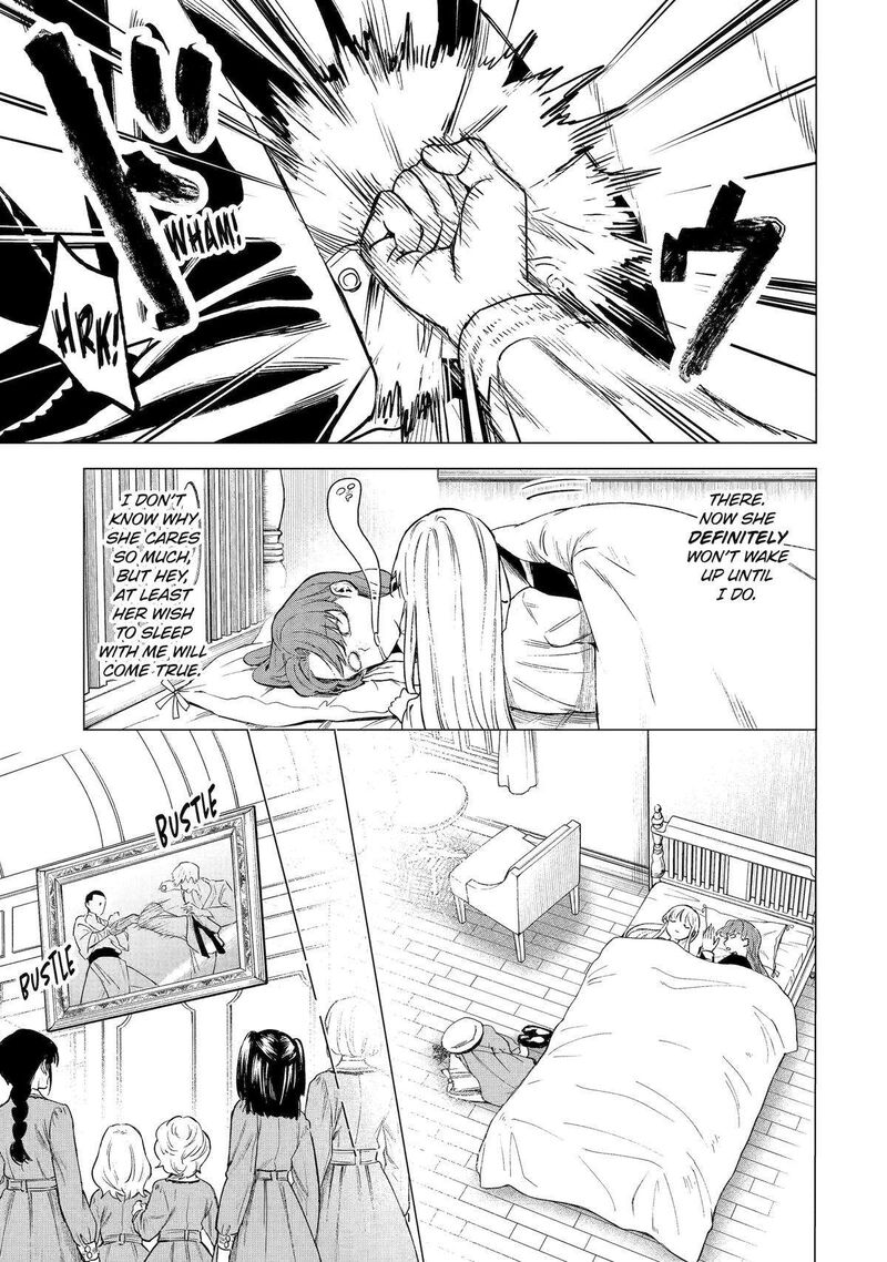 Kyouran Reijou Nia Liston Byoujaku Reijou Ni Tensei Shita Kamigoroshi No Bujin No Karei Naru Musouroku 10 20