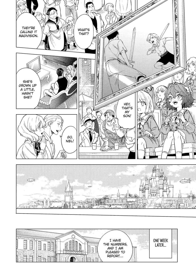 Kyouran Reijou Nia Liston Byoujaku Reijou Ni Tensei Shita Kamigoroshi No Bujin No Karei Naru Musouroku 10 21