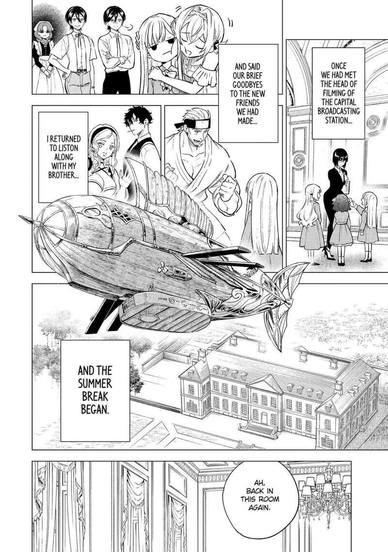 Kyouran Reijou Nia Liston Byoujaku Reijou Ni Tensei Shita Kamigoroshi No Bujin No Karei Naru Musouroku 10 25