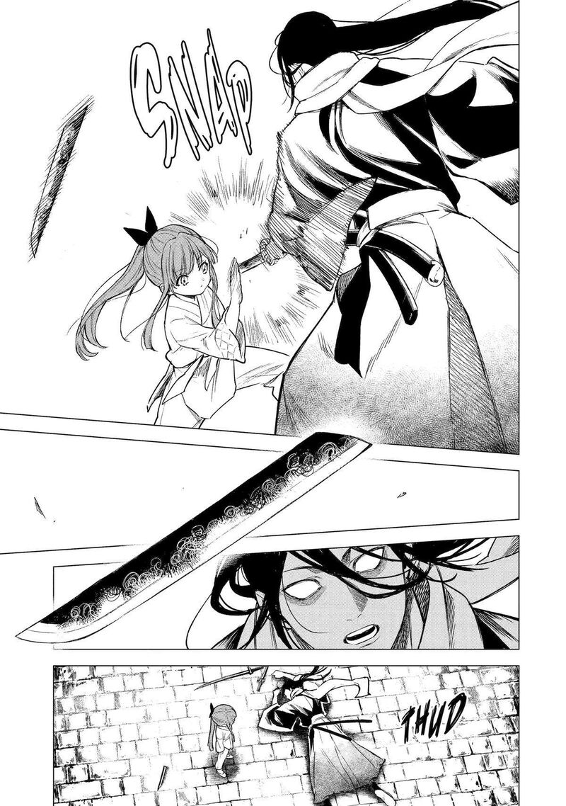 Kyouran Reijou Nia Liston Byoujaku Reijou Ni Tensei Shita Kamigoroshi No Bujin No Karei Naru Musouroku 10 6