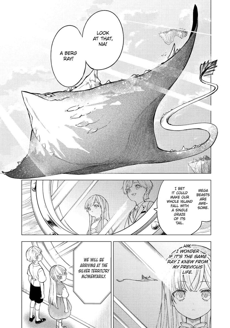 Kyouran Reijou Nia Liston Byoujaku Reijou Ni Tensei Shita Kamigoroshi No Bujin No Karei Naru Musouroku 11 1