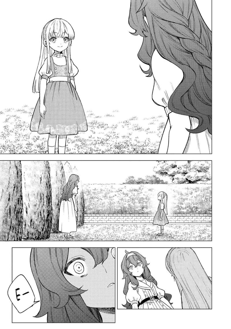 Kyouran Reijou Nia Liston Byoujaku Reijou Ni Tensei Shita Kamigoroshi No Bujin No Karei Naru Musouroku 11 13