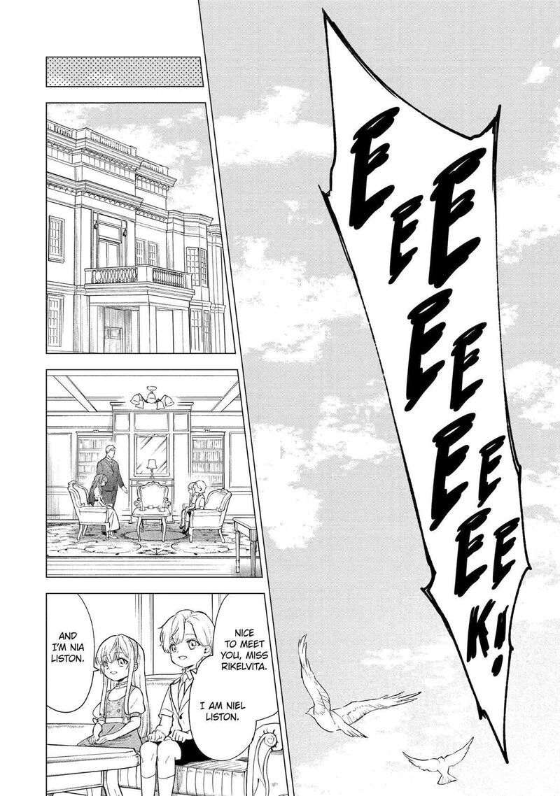Kyouran Reijou Nia Liston Byoujaku Reijou Ni Tensei Shita Kamigoroshi No Bujin No Karei Naru Musouroku 11 14