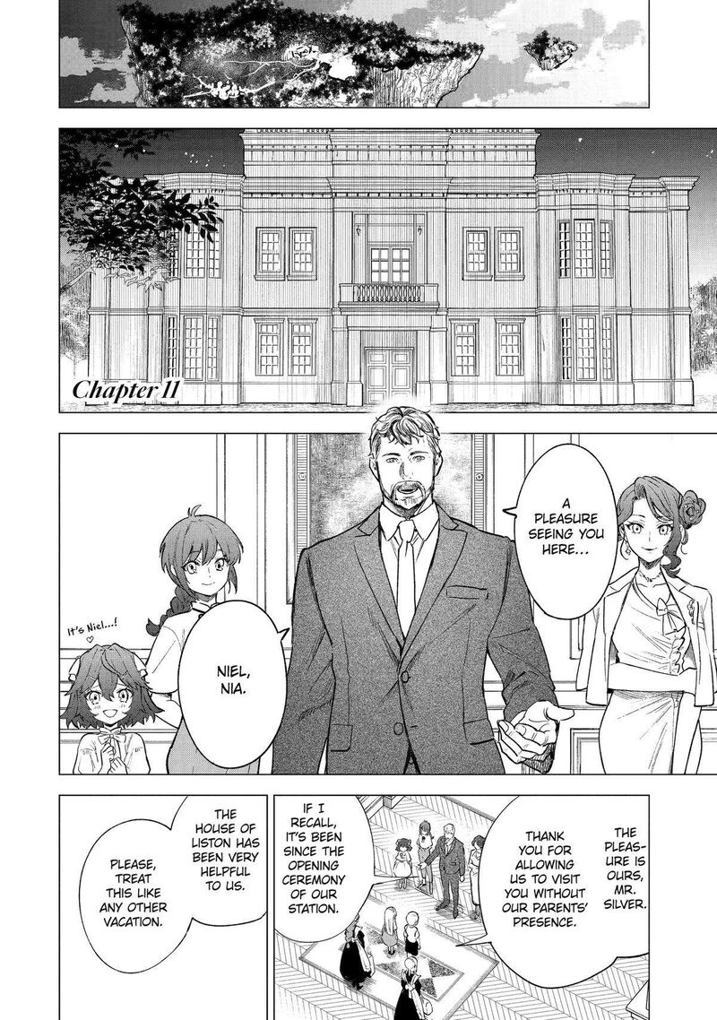 Kyouran Reijou Nia Liston Byoujaku Reijou Ni Tensei Shita Kamigoroshi No Bujin No Karei Naru Musouroku 11 2