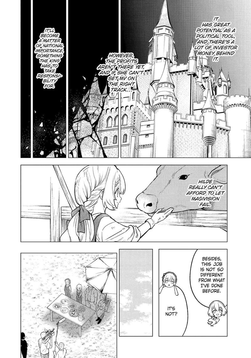 Kyouran Reijou Nia Liston Byoujaku Reijou Ni Tensei Shita Kamigoroshi No Bujin No Karei Naru Musouroku 11 28
