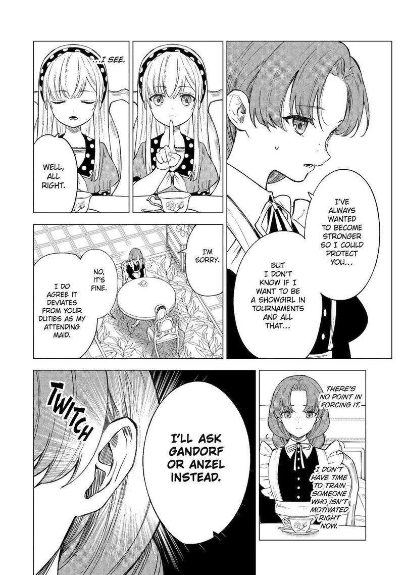 Kyouran Reijou Nia Liston Byoujaku Reijou Ni Tensei Shita Kamigoroshi No Bujin No Karei Naru Musouroku 12 10