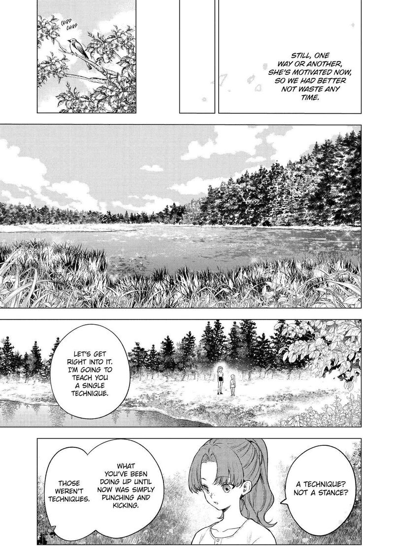 Kyouran Reijou Nia Liston Byoujaku Reijou Ni Tensei Shita Kamigoroshi No Bujin No Karei Naru Musouroku 12 13