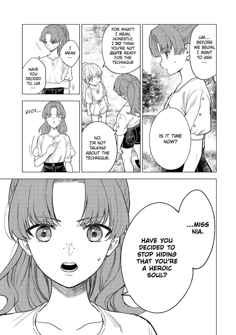 Kyouran Reijou Nia Liston Byoujaku Reijou Ni Tensei Shita Kamigoroshi No Bujin No Karei Naru Musouroku 12 15