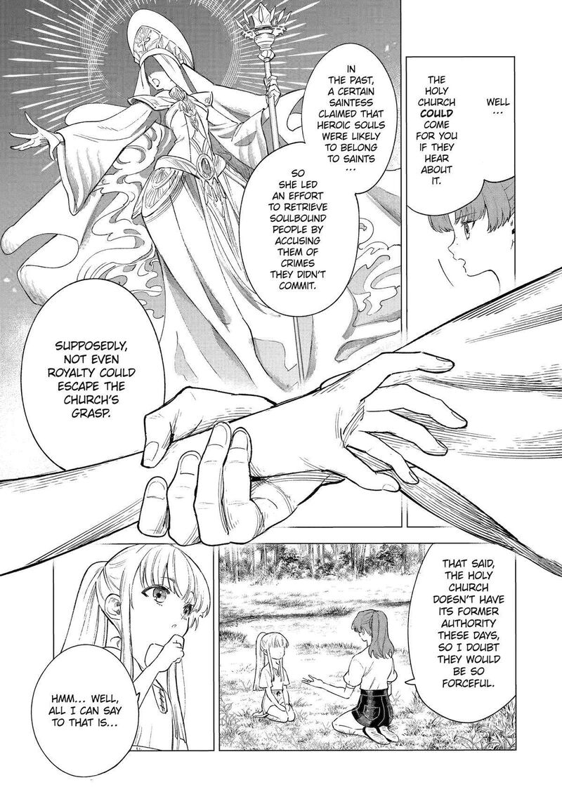 Kyouran Reijou Nia Liston Byoujaku Reijou Ni Tensei Shita Kamigoroshi No Bujin No Karei Naru Musouroku 12 21