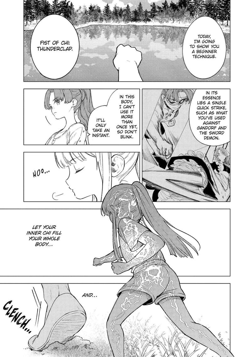 Kyouran Reijou Nia Liston Byoujaku Reijou Ni Tensei Shita Kamigoroshi No Bujin No Karei Naru Musouroku 12 23