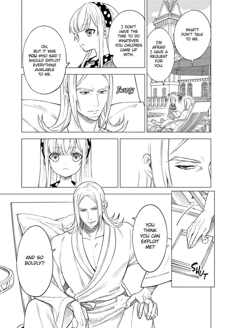 Kyouran Reijou Nia Liston Byoujaku Reijou Ni Tensei Shita Kamigoroshi No Bujin No Karei Naru Musouroku 12 28