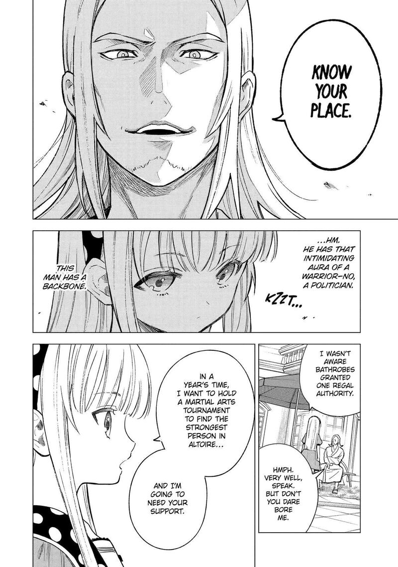 Kyouran Reijou Nia Liston Byoujaku Reijou Ni Tensei Shita Kamigoroshi No Bujin No Karei Naru Musouroku 12 29