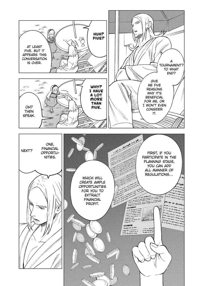 Kyouran Reijou Nia Liston Byoujaku Reijou Ni Tensei Shita Kamigoroshi No Bujin No Karei Naru Musouroku 12 30