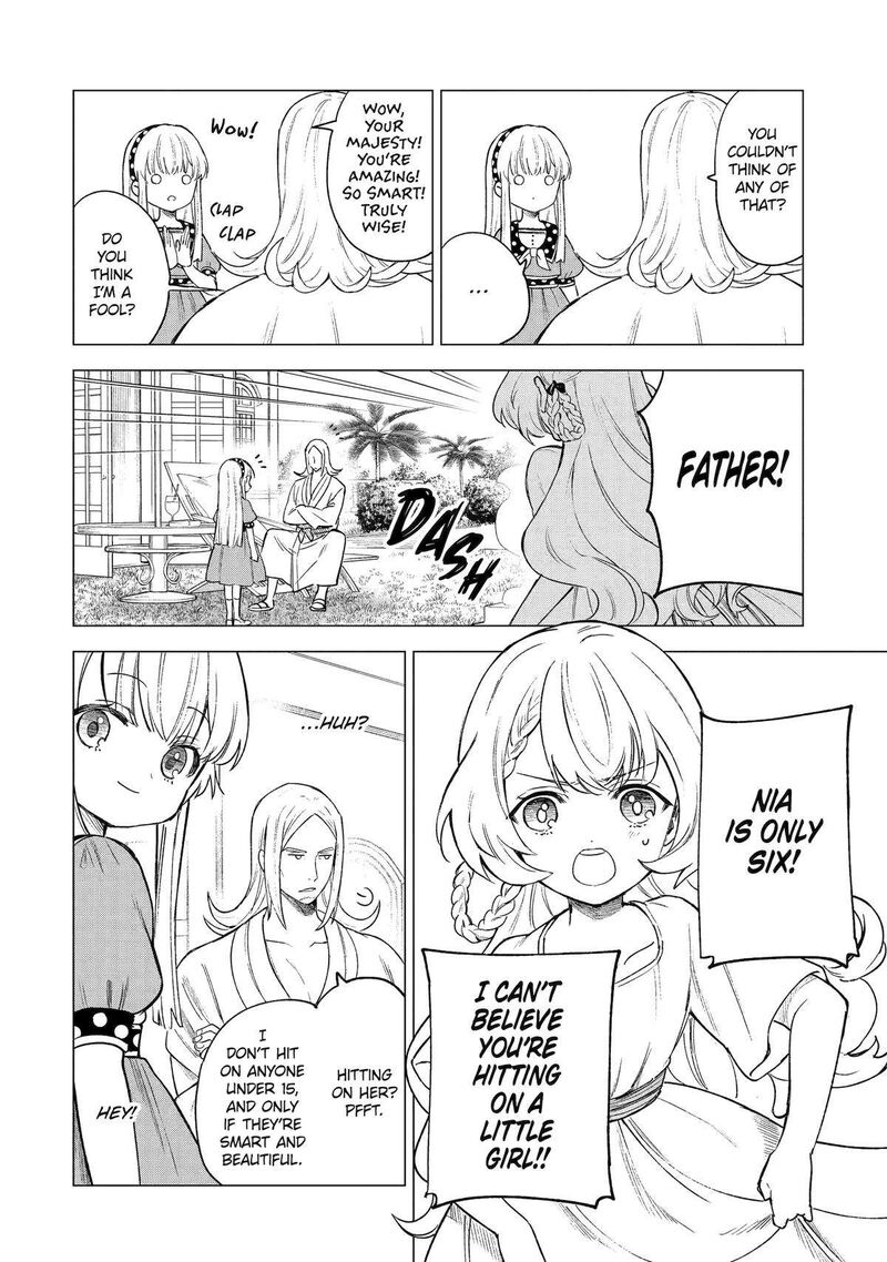 Kyouran Reijou Nia Liston Byoujaku Reijou Ni Tensei Shita Kamigoroshi No Bujin No Karei Naru Musouroku 12 33