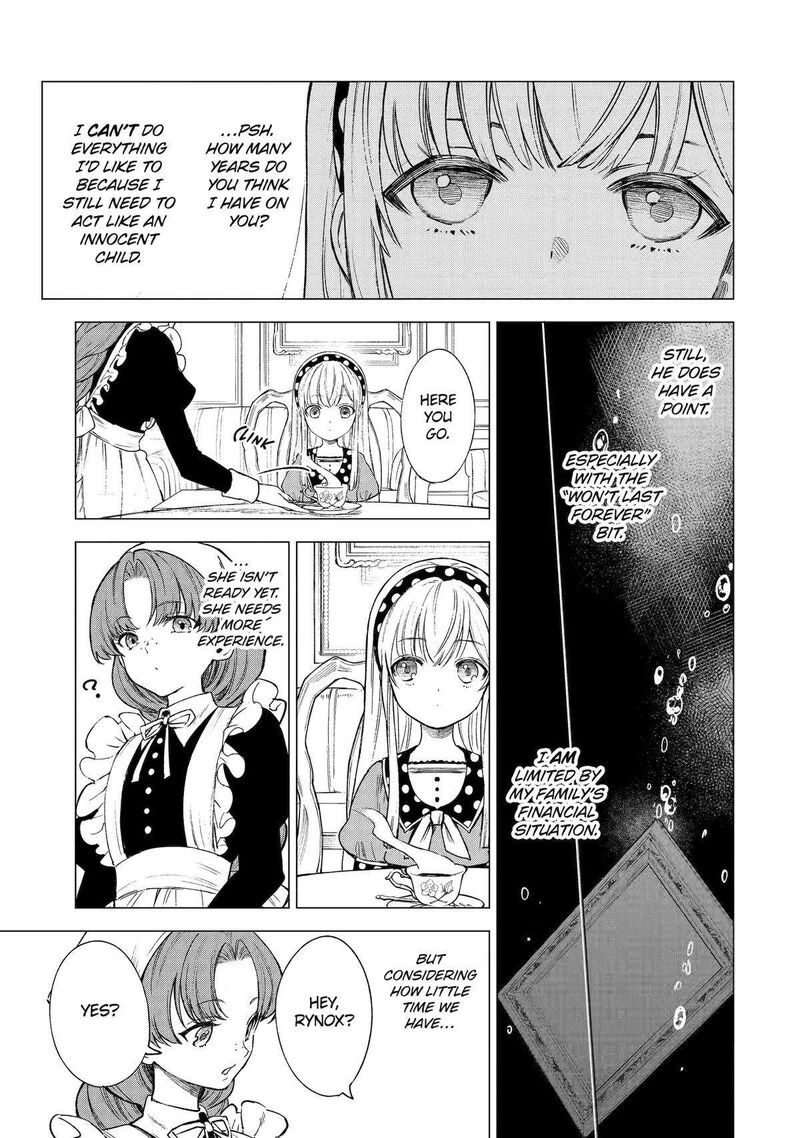 Kyouran Reijou Nia Liston Byoujaku Reijou Ni Tensei Shita Kamigoroshi No Bujin No Karei Naru Musouroku 12 5